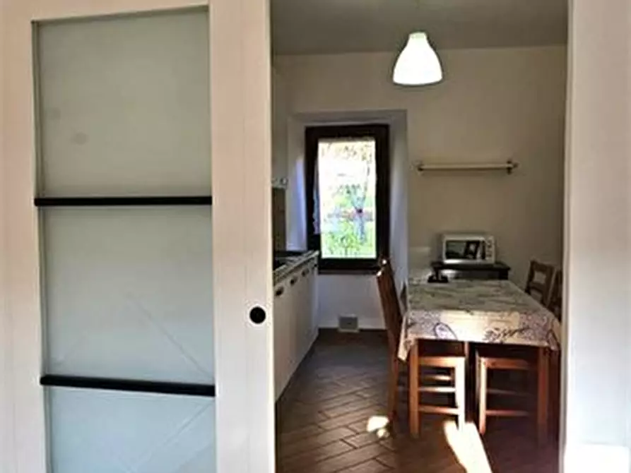 Immagine 4 di Appartamento in vendita  a Colle Di Val D'elsa