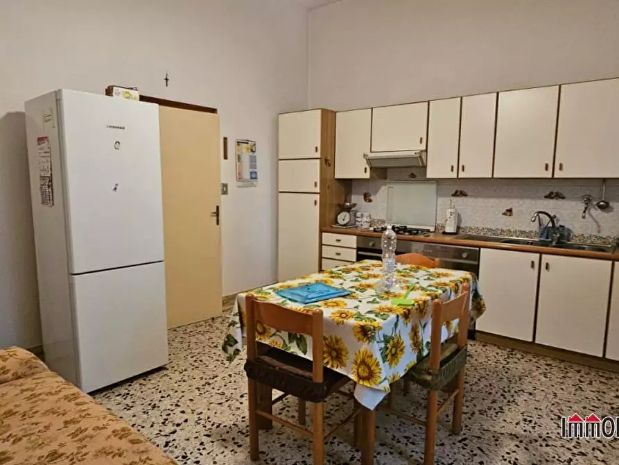 Immagine 6 di Appartamento in vendita  a Colle Di Val D'elsa