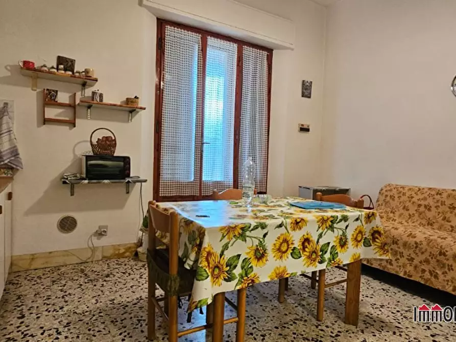 Immagine 5 di Appartamento in vendita  a Colle Di Val D'elsa