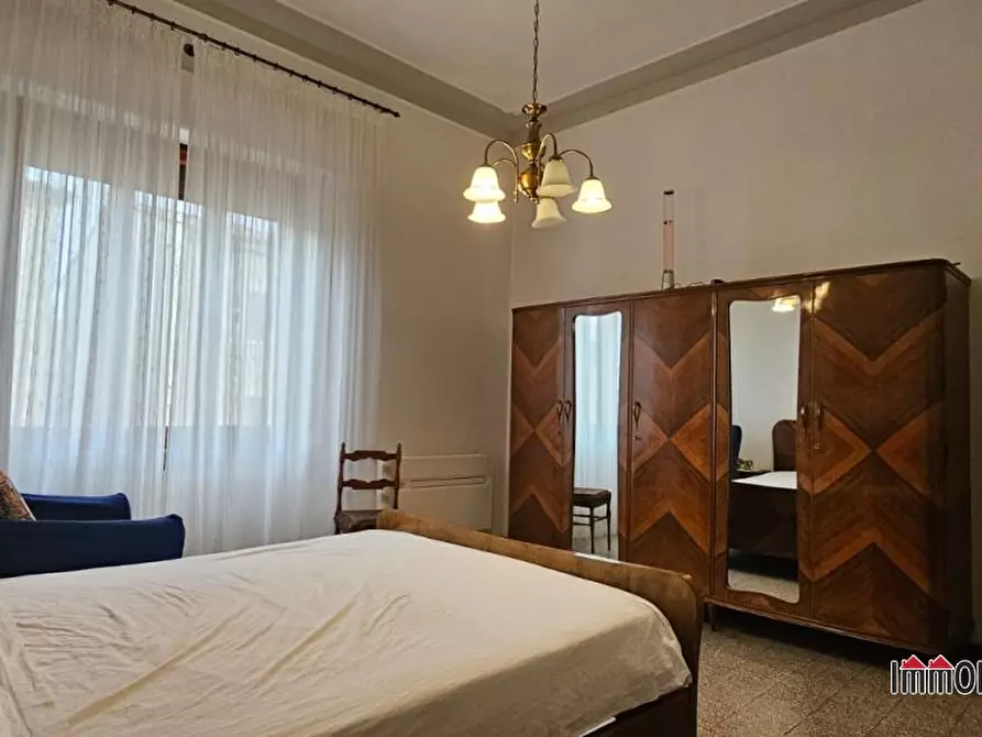 Immagine 9 di Appartamento in vendita  a Colle Di Val D'elsa