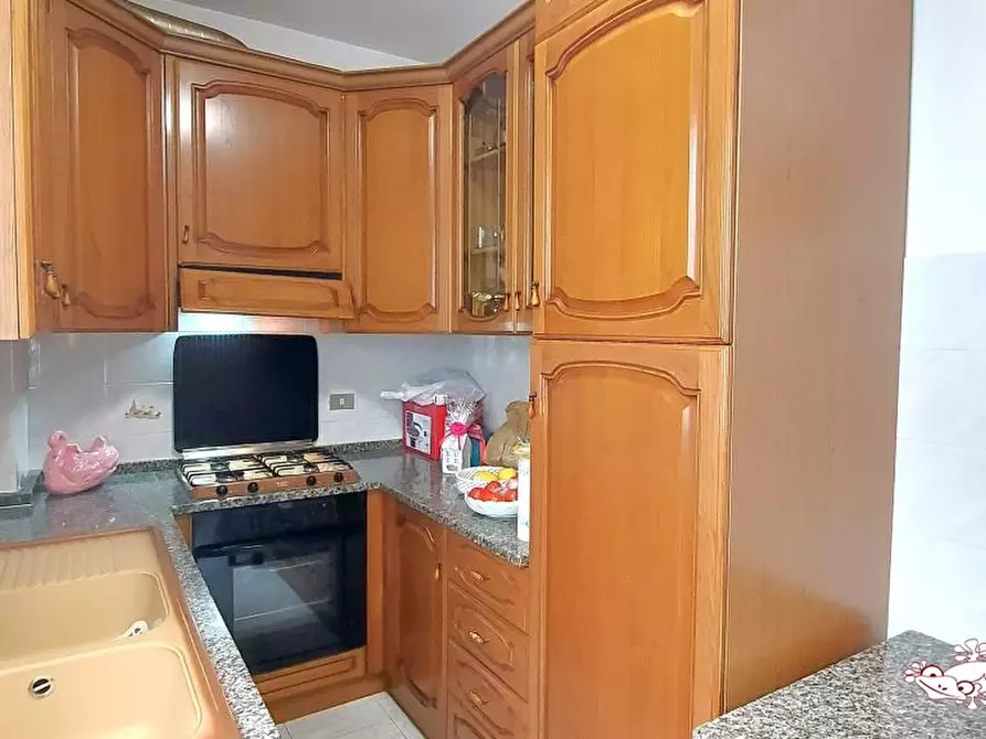 Immagine 7 di Appartamento in vendita  a San Gimignano