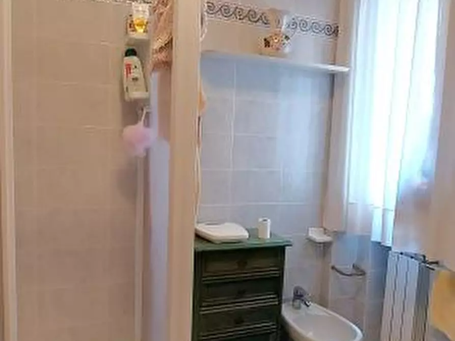 Immagine 9 di Appartamento in vendita  a San Gimignano