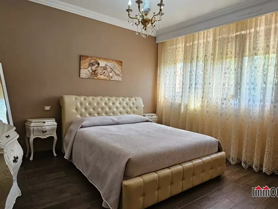 Immagine 10 di Appartamento in vendita  a Colle Di Val D'elsa