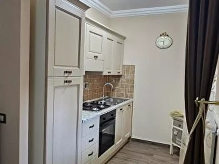 Immagine 6 di Appartamento in vendita  a Colle Di Val D'elsa