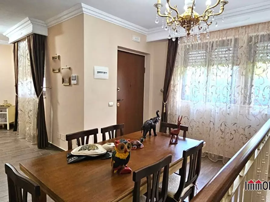 Immagine 2 di Appartamento in vendita  a Colle Di Val D'elsa