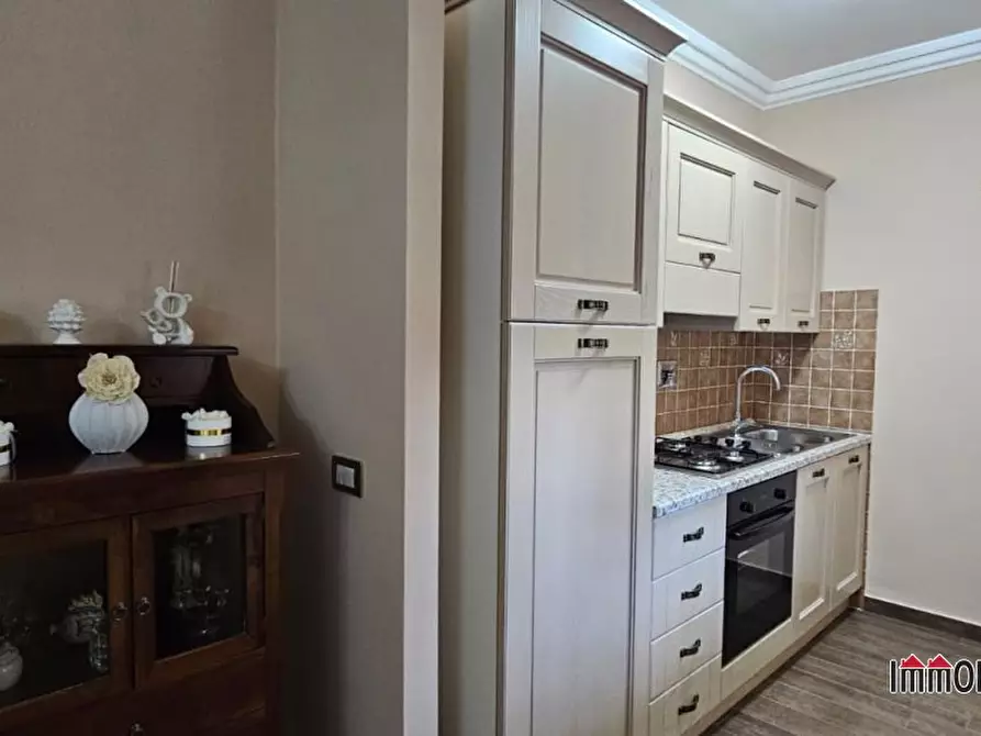 Immagine 7 di Appartamento in vendita  a Colle Di Val D'elsa