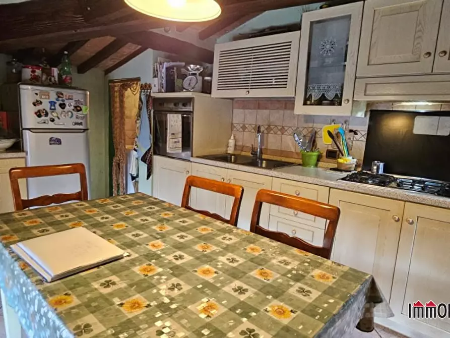 Immagine 9 di Appartamento in vendita  a Monteriggioni