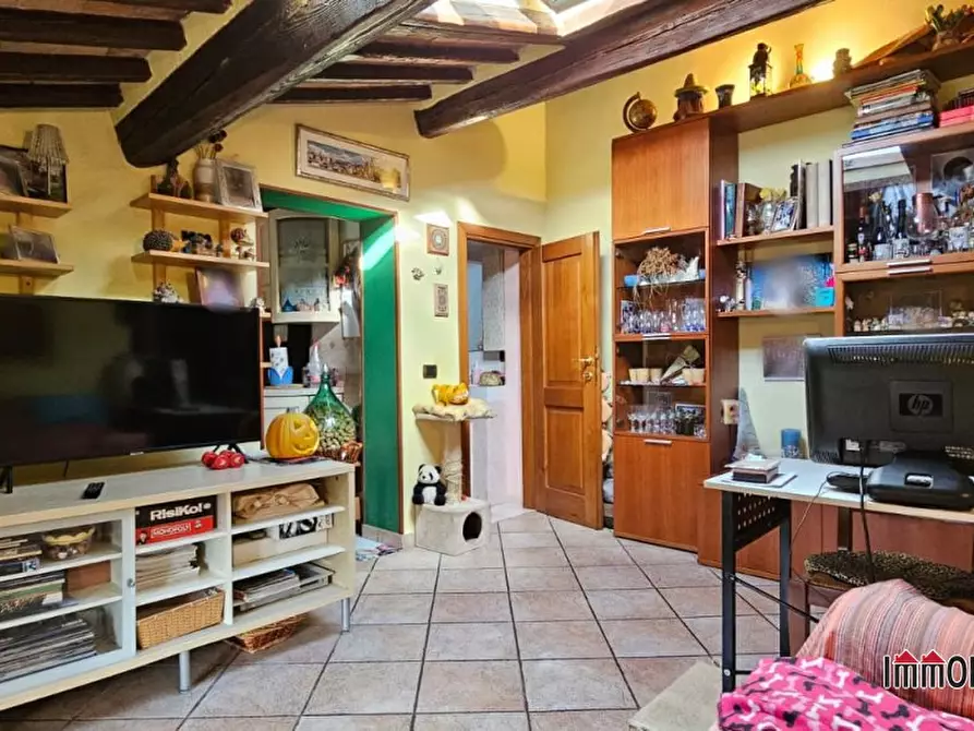 Immagine 4 di Appartamento in vendita  a Monteriggioni