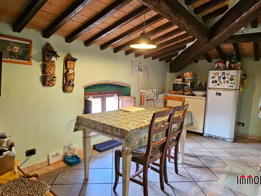 Immagine 8 di Appartamento in vendita  a Monteriggioni