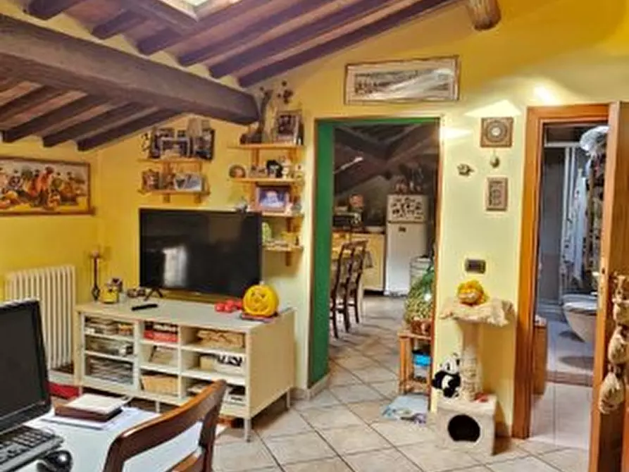 Immagine 7 di Appartamento in vendita  a Monteriggioni