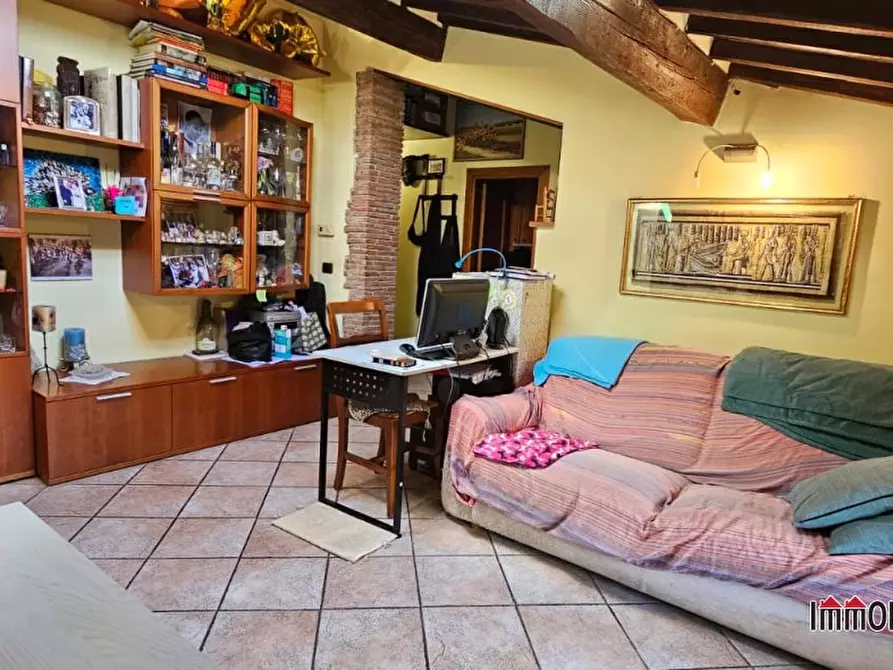 Immagine 6 di Appartamento in vendita  a Monteriggioni