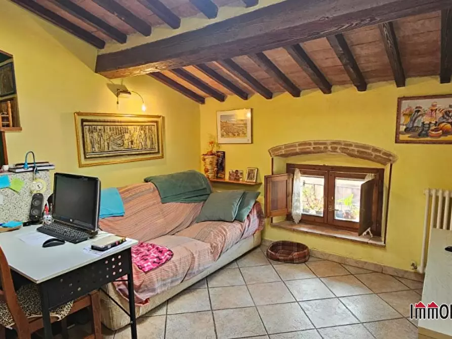 Immagine 5 di Appartamento in vendita  a Monteriggioni