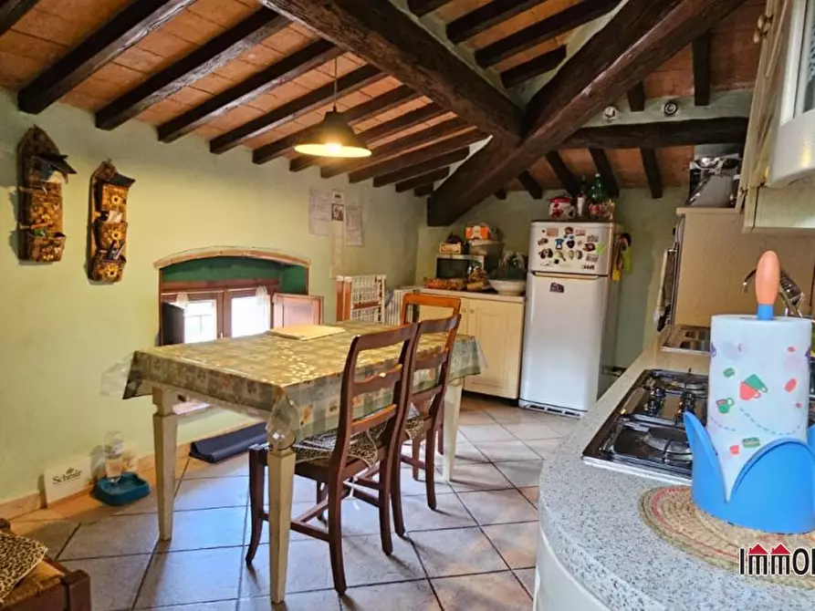 Immagine 10 di Appartamento in vendita  a Monteriggioni