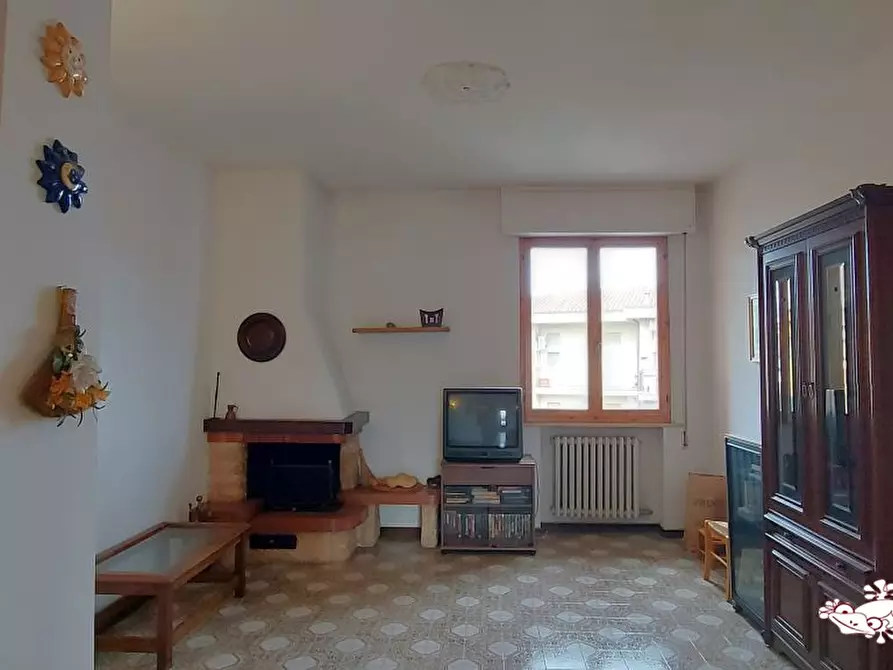 Immagine 1 di Appartamento in vendita  a Poggibonsi