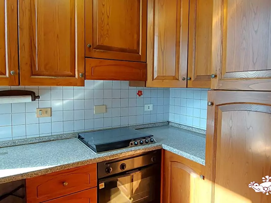 Immagine 9 di Appartamento in vendita  a Poggibonsi