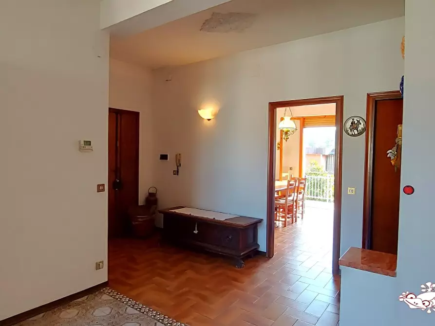 Immagine 6 di Appartamento in vendita  a Poggibonsi