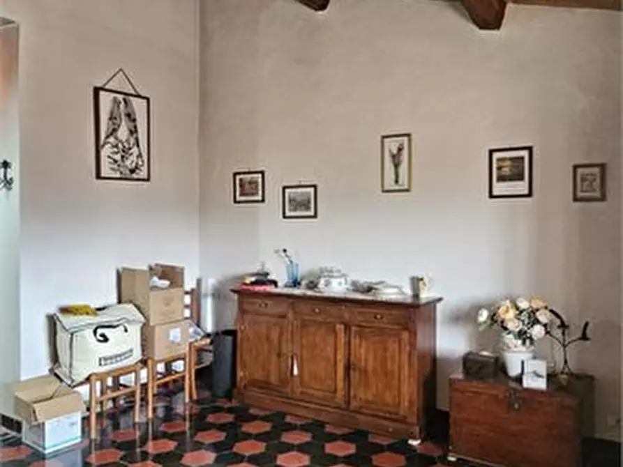 Immagine 6 di Appartamento in vendita  a Colle Di Val D'elsa