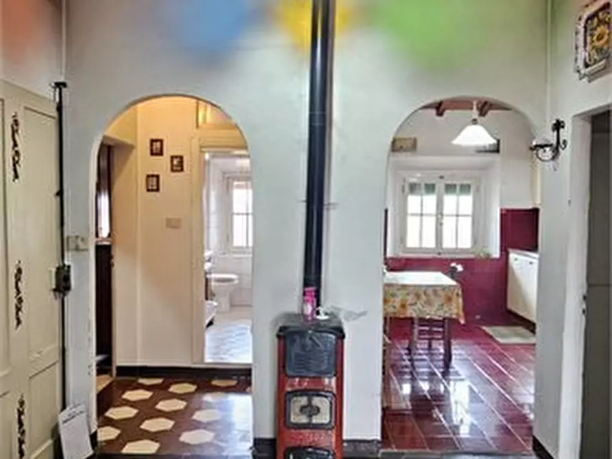 Immagine 7 di Appartamento in vendita  a Colle Di Val D'elsa