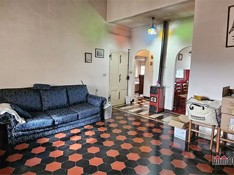 Immagine 4 di Appartamento in vendita  a Colle Di Val D'elsa