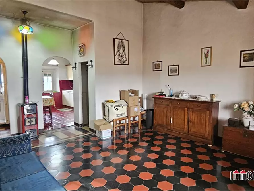 Immagine 5 di Appartamento in vendita  a Colle Di Val D'elsa