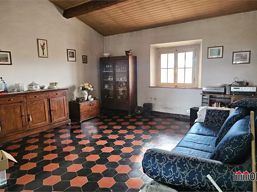 Immagine 1 di Appartamento in vendita  a Colle Di Val D'elsa