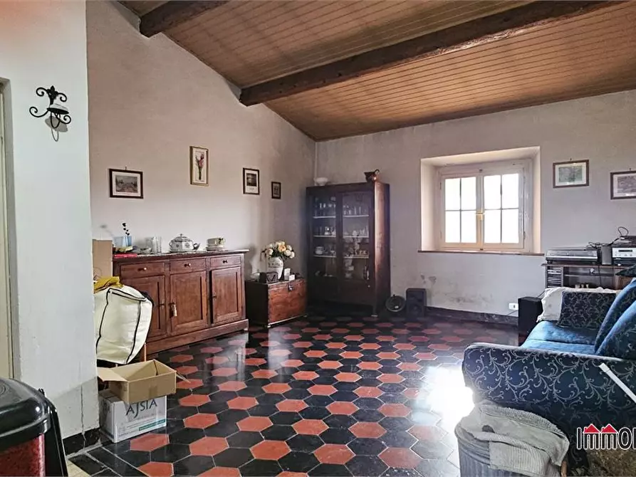 Immagine 2 di Appartamento in vendita  a Colle Di Val D'elsa
