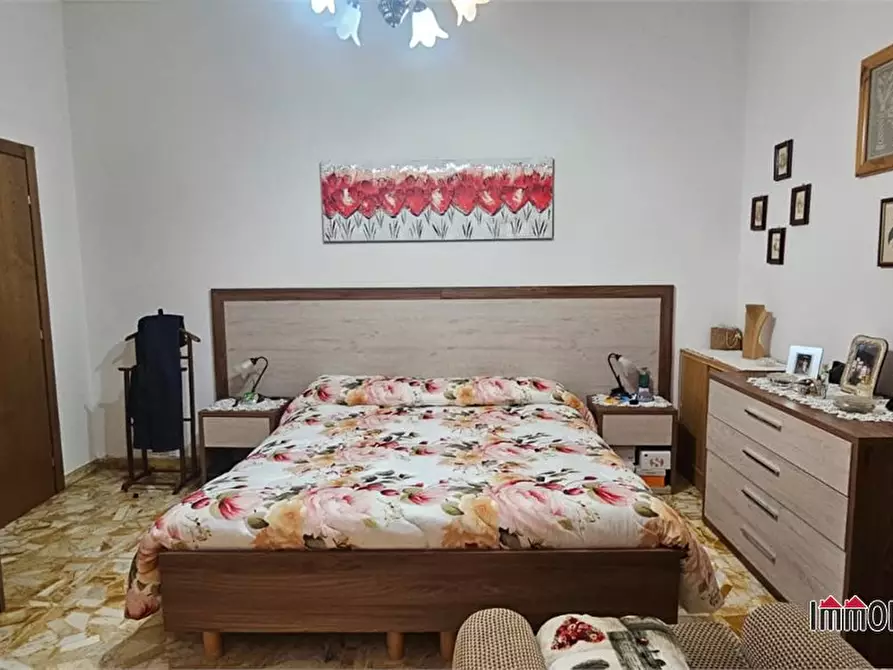 Immagine 7 di Appartamento in vendita  a Colle Di Val D'elsa