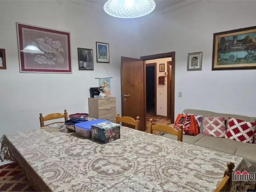 Immagine 6 di Appartamento in vendita  a Colle Di Val D'elsa