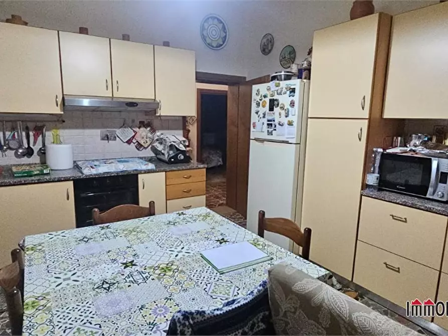 Immagine 3 di Appartamento in vendita  a Colle Di Val D'elsa