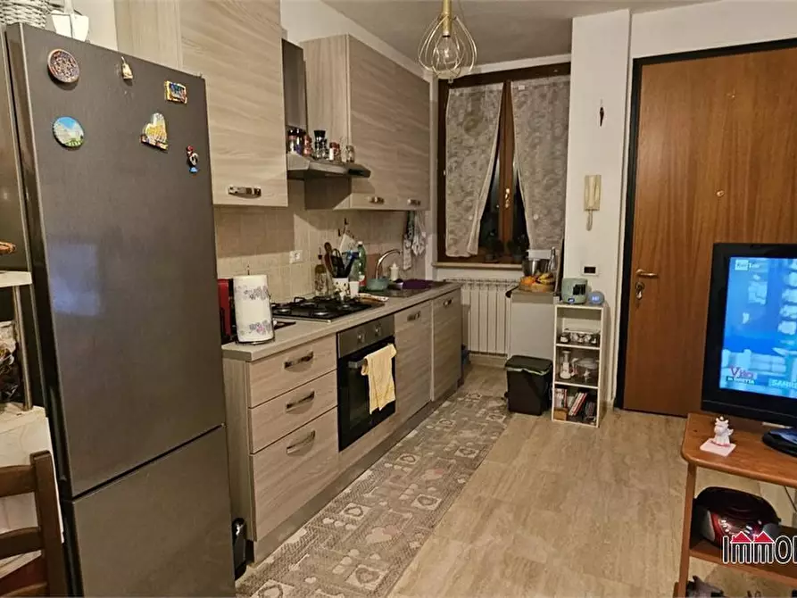 Immagine 1 di Appartamento in vendita  a Colle Di Val D'elsa