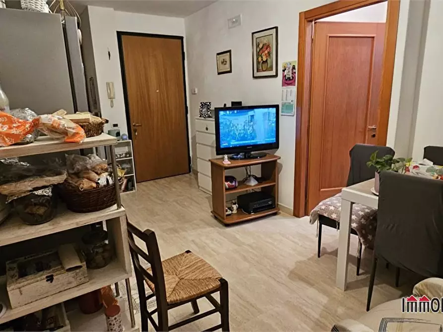 Immagine 2 di Appartamento in vendita  a Colle Di Val D'elsa