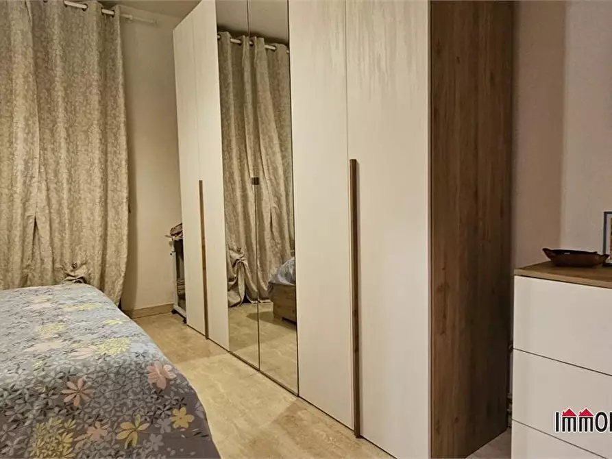 Immagine 8 di Appartamento in vendita  a Colle Di Val D'elsa