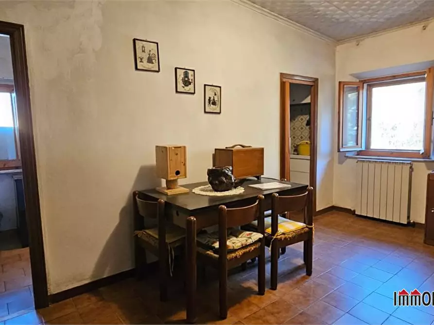 Immagine 1 di Appartamento in vendita  a Colle Di Val D'elsa