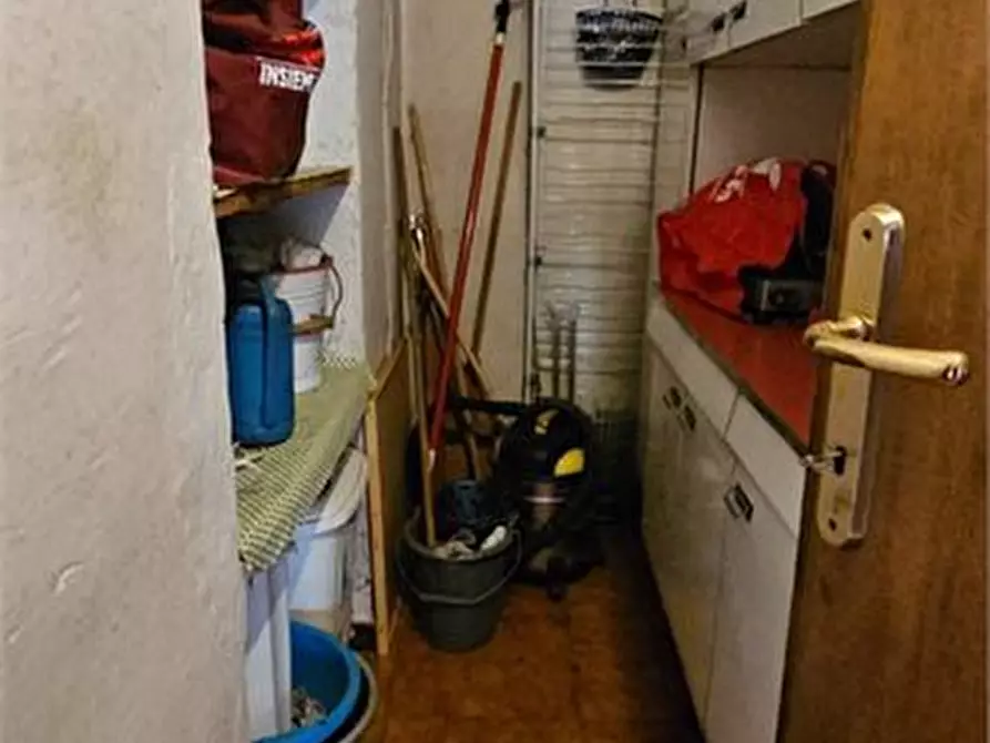 Immagine 10 di Appartamento in vendita  a Colle Di Val D'elsa