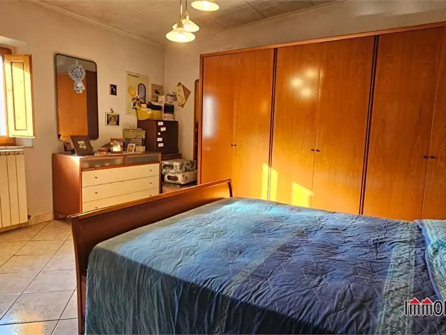 Immagine 4 di Appartamento in vendita  a Colle Di Val D'elsa