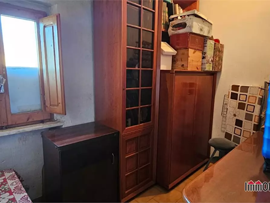 Immagine 7 di Appartamento in vendita  a Colle Di Val D'elsa