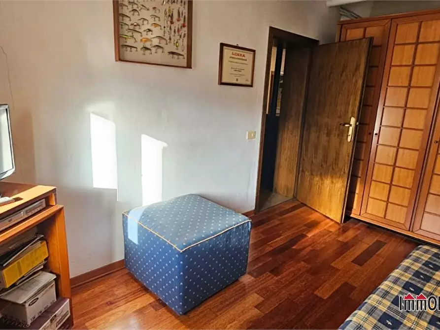 Immagine 6 di Appartamento in vendita  a Colle Di Val D'elsa