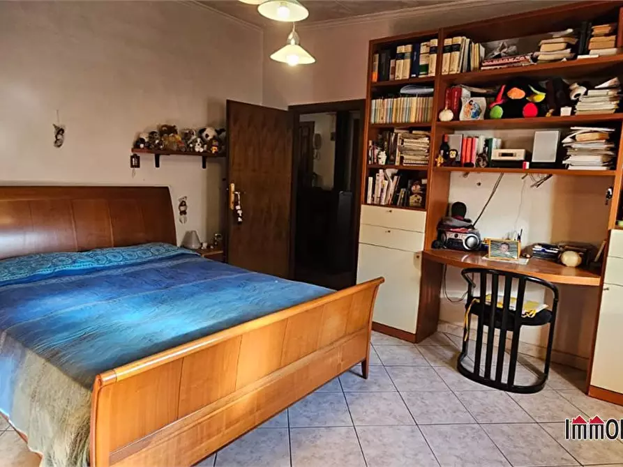 Immagine 3 di Appartamento in vendita  a Colle Di Val D'elsa