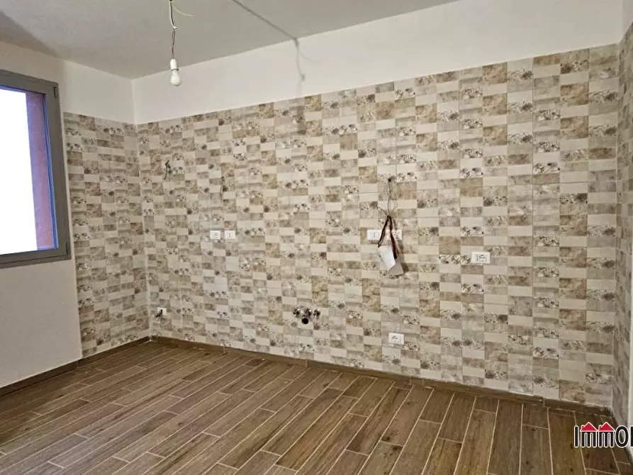 Immagine 3 di Appartamento in vendita  a Colle Di Val D'elsa