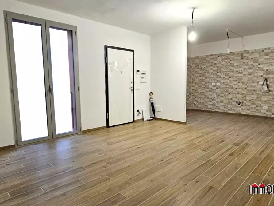 Immagine 4 di Appartamento in vendita  a Colle Di Val D'elsa