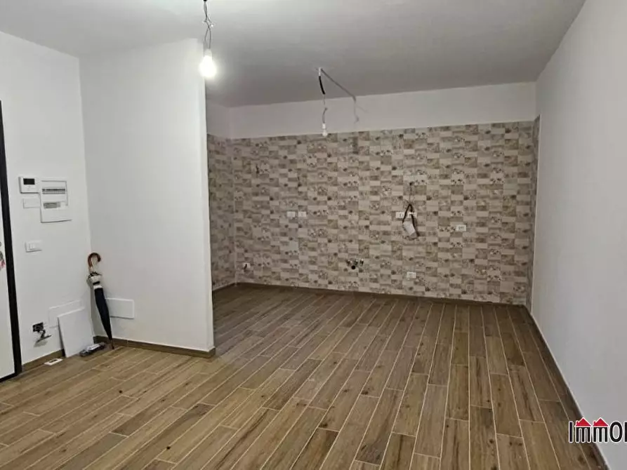 Immagine 2 di Appartamento in vendita  a Colle Di Val D'elsa