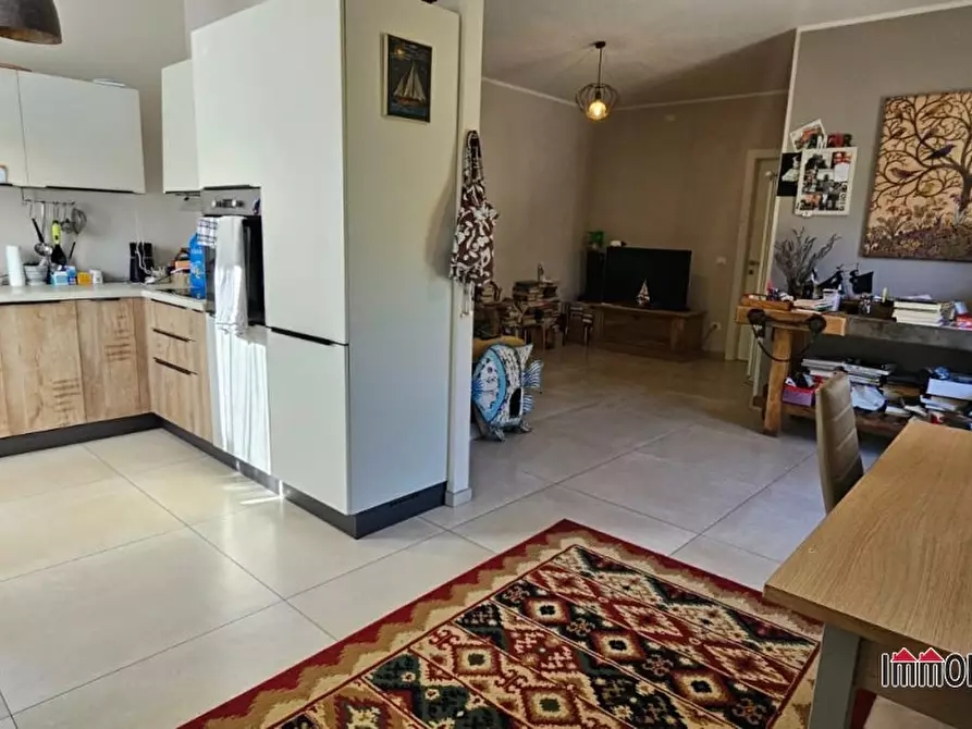 Immagine 1 di Appartamento in vendita  a Colle Di Val D'elsa