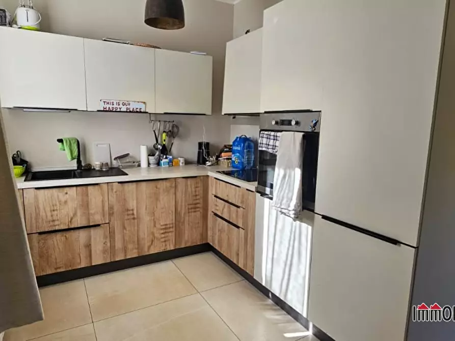 Immagine 4 di Appartamento in vendita  a Colle Di Val D'elsa