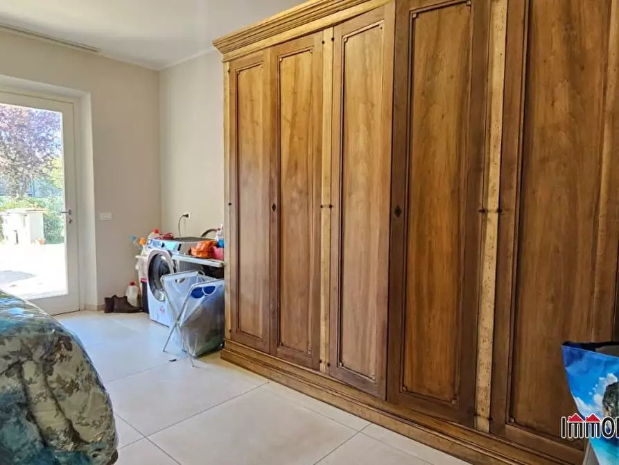 Immagine 7 di Appartamento in vendita  a Colle Di Val D'elsa