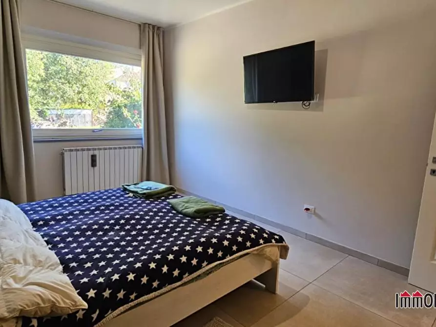 Immagine 6 di Appartamento in vendita  a Colle Di Val D'elsa