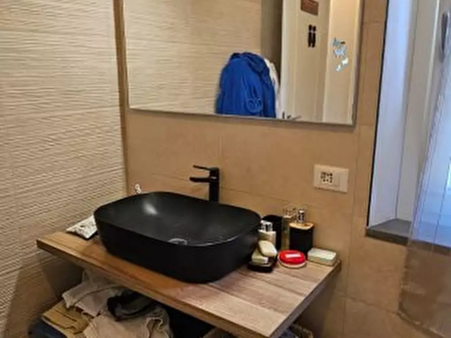 Immagine 9 di Appartamento in vendita  a Colle Di Val D'elsa