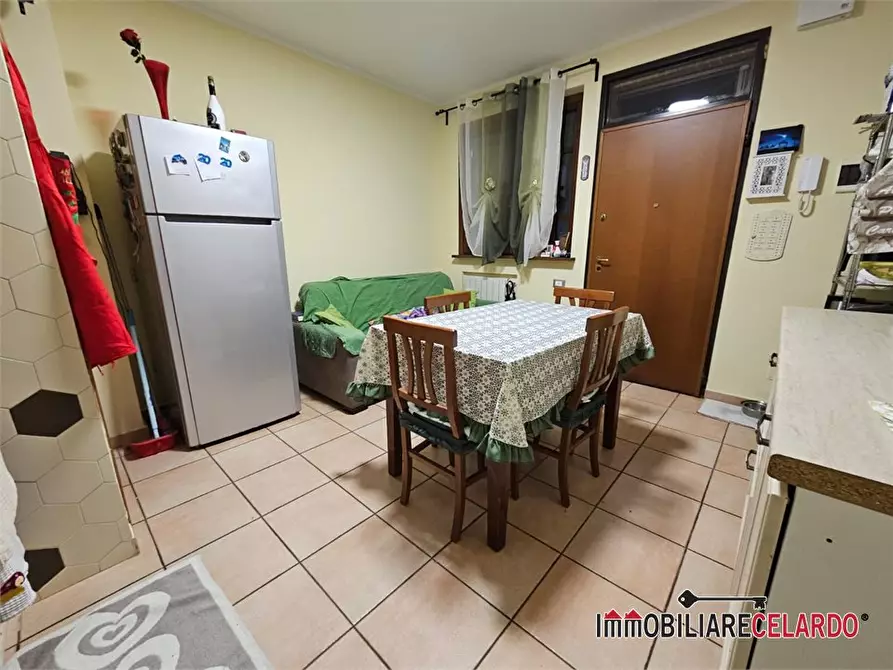 Immagine 4 di Appartamento in vendita  a Colle Di Val D'elsa