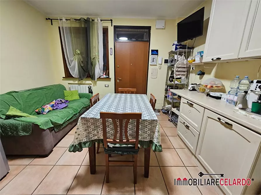 Immagine 3 di Appartamento in vendita  a Colle Di Val D'elsa