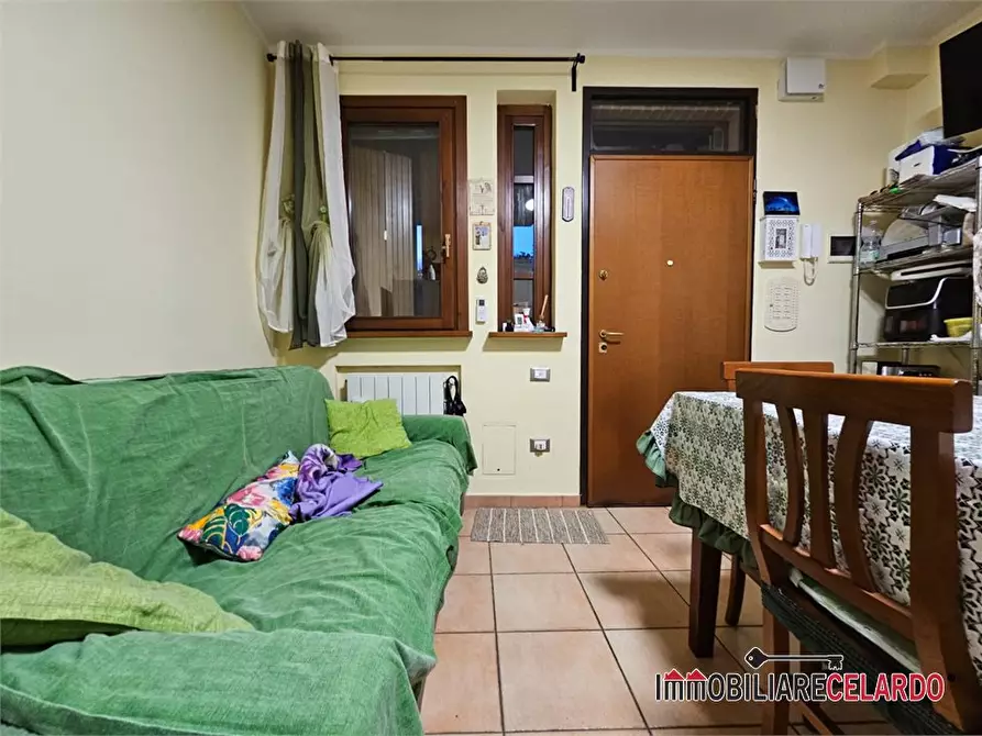 Immagine 1 di Appartamento in vendita  a Colle Di Val D'elsa