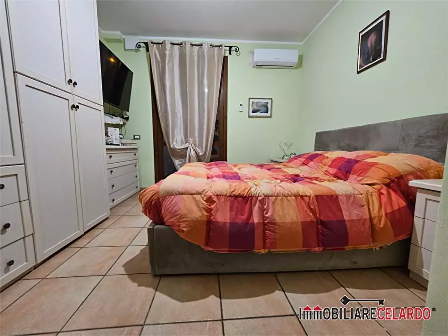 Immagine 9 di Appartamento in vendita  a Colle Di Val D'elsa